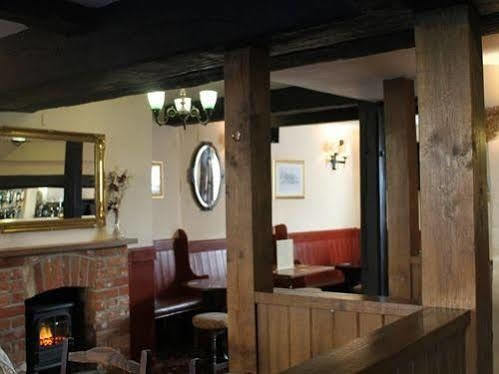 The Plume Of Feathers 4* Sherborne (Dorset)
